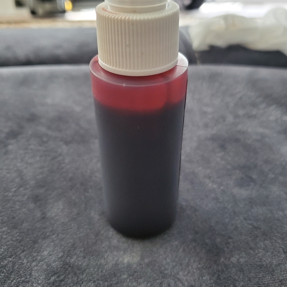Fake blood spary - Picture 5 of 5